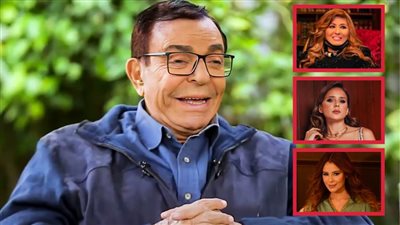 سمير صبري يقدم الفوازير فى رمضان ونيللي كريم وكارول سماحة وسهير رمزي أبرز ضيوفه