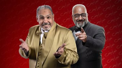 على خطى بيومي فؤاد .. محمد رضوان يشارك في 5 أعمال في رمضان 2022