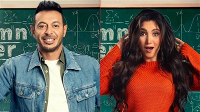 هبة حسن شقيقة مصطفي شعبان وزوجة طارق عبدالعزيز في مسلسل دايمًا عامر رمضان 2022