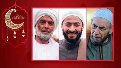 كوابيس حمادة هلال ولقاؤه مع أحمد عبدالعزيز وظهور أحمد بدير .. أبرز أحداث الحلقة الثانية من مسلسل المداح 