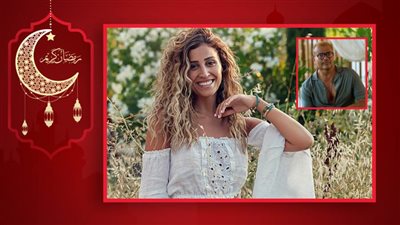 دينا الشربينى : واجهت شائعات غير طبيعية بسبب عمرو دياب ودخلت المستشفى بسبب السخرية منى فى مهرجان الجونة 