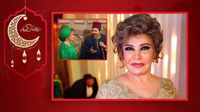 صفية العمري : رفضت نازك السلحدار في البداية بسبب خوفى من الجمهور وملابس الشخصية كلفتنى مبالغ طائلة 