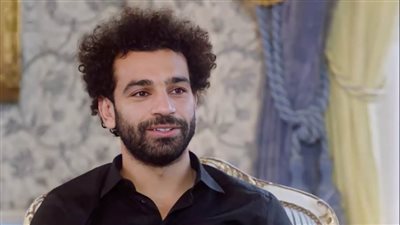 محمد صلاح : كنت بنام ورا بوابة نادي المقاولون وكنت بتكسف أطلب فلوس من والدى رغم احتياجي