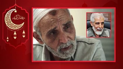 مجدي سعيد : شخصية محمود عزت أو ثعلب الإخوان في الاختيار 3 من أصعب الشخصيات واستغرق تحضيرها  منى أسبوعان