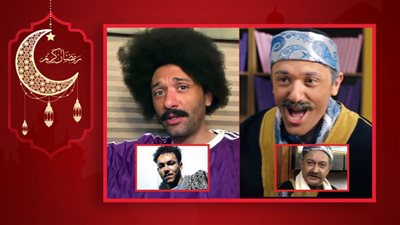 بعد تقديمه شخصية عبدالغفور البرعي .. كريم محمود عبدالعزيز يغني البخت ويقلد ويجز في أحدث فيديوهاته