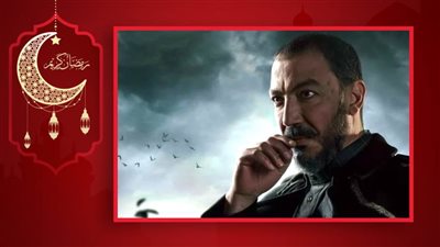 طارق لطفي : الحلقات القادمة من جزيرة غمام تشهد صراعا كبيرا بيني وبين جميع أطراف المسلسل