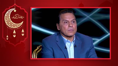 حسام البدري : أنا لست سببًا في اعتزال عماد متعب واتظلمت خلال فترة تدريبي لمنتخب مصر