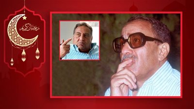 نجل فؤاد المهندس : كان يرفض الخروج فى نهار رمضان وخصص ساعتين فقط لتصوير فوازيز عمو فؤاد بعد الفطار