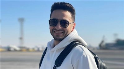 حماده هلال : لقب المطرب المتدين أضاع مني فرص كثيرة وأغنية محمد نبينا وش السعد فى حياتى