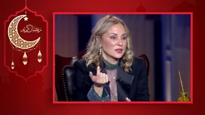 شيرين رضا : مفيش حد أتجوزه ومش بهتم بفارق العمر في الارتباط