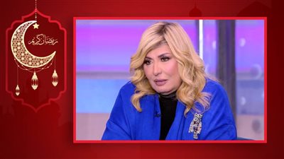 سهير رمزي : رضا ربنا هو سر جمالي وكل زيجاتي كانت العصمة في يدي