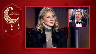 شيرين رضا : أنا مش تافهة وعمري ما وافقت على عمل علشان الفلوس ونفسي أتجوز براد بيت