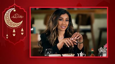 دينا الشربيني : والدي أوصاني باعتزال التمثيل وهعمل فيلم وثائقي عن حياتي