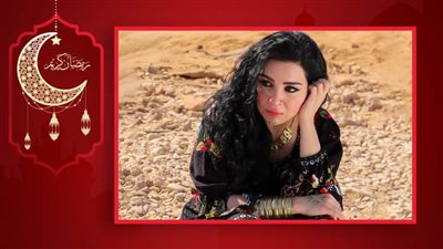 مصمم أزياء مي عز الدين في جزيرة غمام : فساتينها مستوحاة من العايقة واستعنا بإكسسوارات هندية