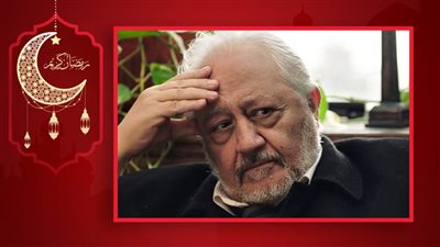 خالد زكي : المشاركة في مسلسل الاختيار شرف لأي فنان ودوري مازال به الكثير من المفاجآت