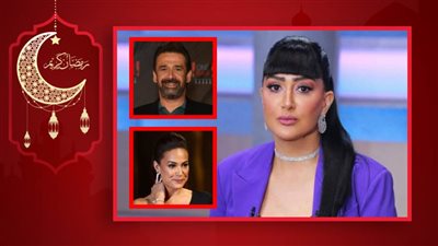 غادة عبدالرازق : كريم عبدالعزيز كان خجول ولم أتخيل وقوفه أمام الكاميرا وأعشق هند صبرى