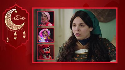 رحمة أحمد : مشهد أطقم مربوحة الأكثر ضحكًا في كواليس الكبير أوي وأتابع كل الكوميكس التي تكتب عني