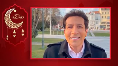 هاني رمزي : فوجئت باختياري في مسلسل العائدون وأفكر في تغيير نوعية أدوارى في الفترة المقبلة