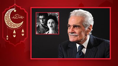 ذكرى ميلاد عمر الشريف .. عمل في تجارة الأخشاب مع والده وتزوج فاتن حمامة بسبب صراع في الوادي