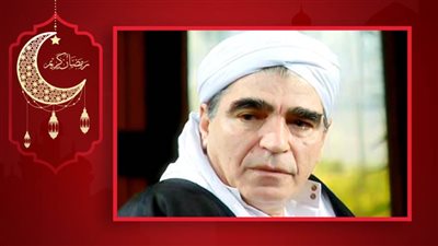 في ذكرى محمود الجندي .. رسالة إلهية كانت السبب فى تراجعه عن الإلحاد وأعلن اعتزاله بسبب مسلسل رمضان كريم 