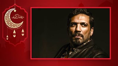 حسن الرداد : مسلسل بابلو يناقش قضية خطيرة وأقدم خلاله نموذج البطل الشعبي بطريقة مختلفة عما قدم من قبل 