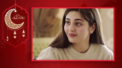 مايان السيد تظهر بشخصية ابنة الرئيس السيسي في الحلقة التاسعة من مسلسل الاختيار 3 