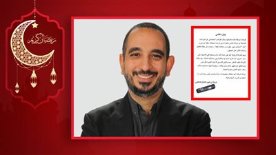 بيان من شركة تي فيجن للمنتج طارق الجنايني : ملتزمون بكافة التزاماتنا المادية وسنلجأ للقضاء ضد أدعياء الشهرة