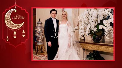 بالصور .. تفاصيل حفل زفاف نجل بيكهام على الممثلة نيكولا بيلتز الذى تكلف 3.5 مليون دولار 