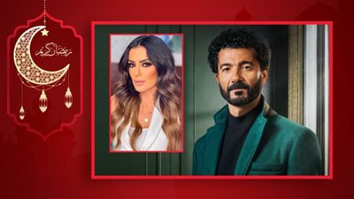 إنجي المقدم ضيفة شرف الحلقات القادمة من مسلسل راجعين يا هوى مع خالد النبوي