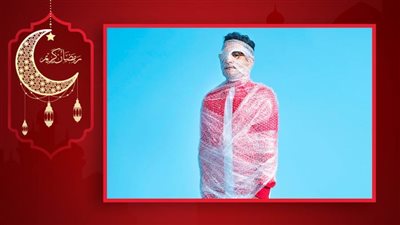 أحمد حلمي يغير اسم فيلمه الجديد من العيل لـ واحد تاني ويعلن عن طرحه في عيد الفطر