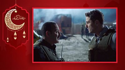 الاختيار 3 .. الأجهزة الأمنية تفسد مخطط تفجير الكنائس وقانون حظر تملك الآراضي في سيناء يغضب الإخوان