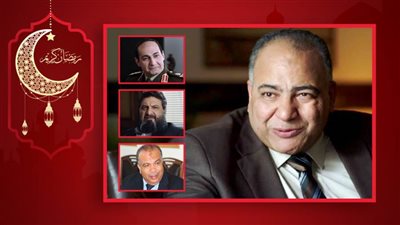  بيومي فؤاد : ابتعدت عن تقليد سعد الكتاتني وياسر جلال وخالد الصاوي من أصعب الأدوار 