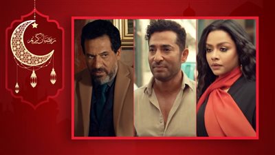 كما كشف خبر أبيض .. ماجد المصري يقتل أسماء أبو اليزيد في مسلسل توبة بطولة عمرو سعد