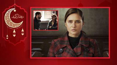 نيللي كريم تتصدر تريند اليوم بعد مشهد المحكمة مع شريف سلامة في مسلسل فاتن أمل حربي