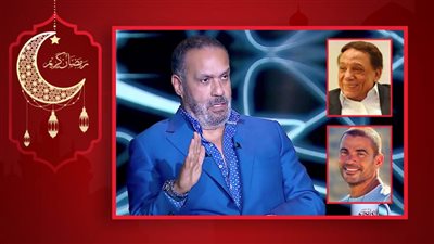 جمال العدل : حلمي الذي لم يتحقق أن أنتج للزعيم وفيلم شورت وفانلة وكاب كان مكتوباً لعمرو دياب