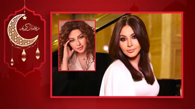 إليسا : ميريام فارس بـ 100 وش وأعيش قصة حب مع شاب أجنبي من خارج الوسط الفني