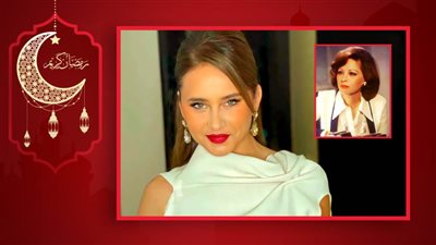 نيللي كريم : شرف لي المقارنة بـ فاتن حمامة ونأمل في إعادة النظر في قانون الأحوال الشخصية 