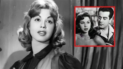  ذكرى ميلاد سامية جمال .. السر وراء لقب الراقصة الحافية وحكاية علاقتها الغامضة بـ فريد الأطرش