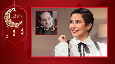 شيرين عبدالوهاب : أتابع مسلسل الإختيار 3 وياسر جلال ممثلي المفضل