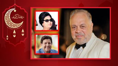 أشرف زكي : لو كنت مسؤولًا لجعلت صوت أم كلثوم في كل الميادين ولن أقف ضد هاني شاكر في أزمة المهرجانات