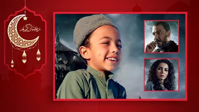 طفل جزيرة غمام : خوفت من فتحي عبدالوهاب ومي عز الدين قالتلي كسرت الدنيا على السوشيال ميديا