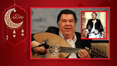 في ذكرى ميلاد عمار الشريعي .. ملك التترات الرمضانية الذى كان يقود الموتوسيكل على طريقة الشيخ حسني في الكيت كات