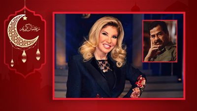  هالة سرحان : صدام حسين هددني بالقتل وندمت على استضافتي للإخوان