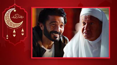 لطفي لبيب : خالد النبوي هو السبب في مشاركتي كضيف شرف في مسلسل راجعين يا هوى