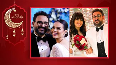 عريس ليلة 15 رمضان .. أكرم حسني يتزوج من هنادي مهنا وأيتن عامر في الحلقة 15 من مسلسل مكتوب عليا