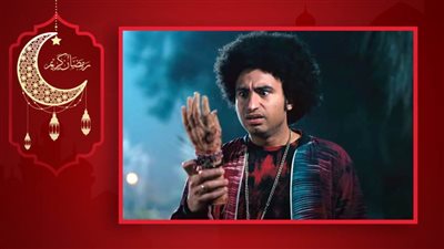 علي ربيع : زومبي أول فيلم أكشن رعب كوميدي عن الزومبي والعمل يحمل العديد من المفاجآت