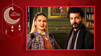 هنا شيحة : خالد النبوي هو من رشحني لمسلسل راجعين يا هوى وشخصية فريدة تشبهني