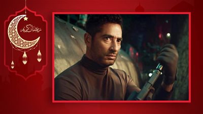 عمرو سعد يتصدر تريند تويتر في مصر بعد الحلقة الـ 15 من مسلسله توبة