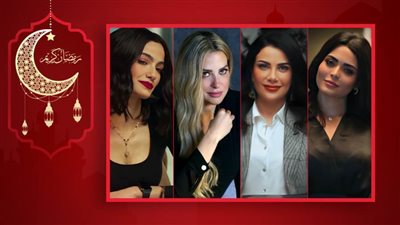 صبا مبارك وريم مصطفى وتارا عماد وأسماء جلال  .. ما هو أفضل دور نسائي في suits بالعربي ؟