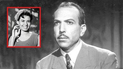 سميرة أحمد عن زكي رستم في ذكرى ميلاده : كان يعتبرني مثل ابنته وصورت معه فيلم الخرساء